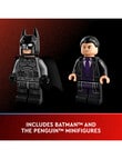 LEGO Superheroes Batmobile : The Penguin Chase, 76181 product photo View 06 S