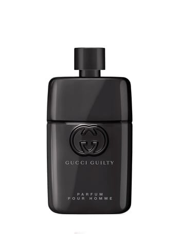 Gucci Guilty Parfum For Him product photo