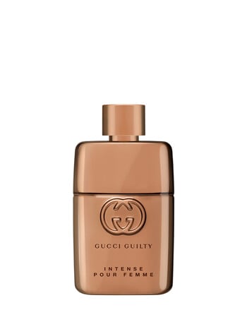 Gucci Guilty Eau de Parfum Intense For Her product photo