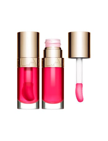 Clarins Lip Comfort Oil product photo
