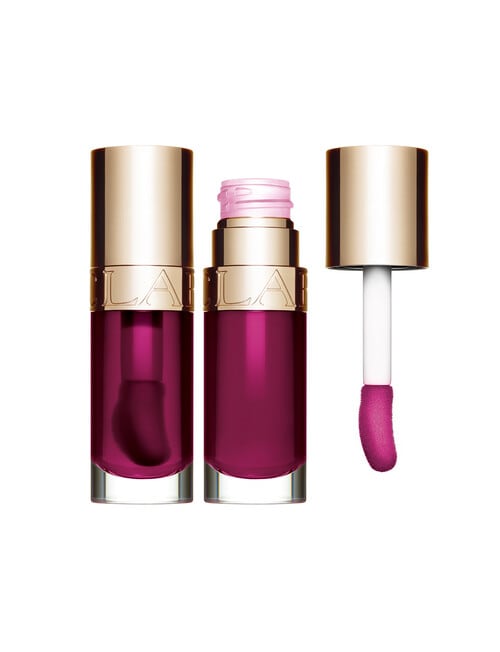 Clarins Lip Comfort Oil product photo