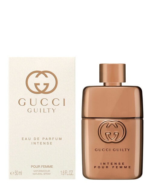 Gucci Guilty Eau de Parfum Intense For Her product photo View 02 L