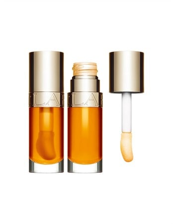 Clarins Lip Comfort Oil product photo