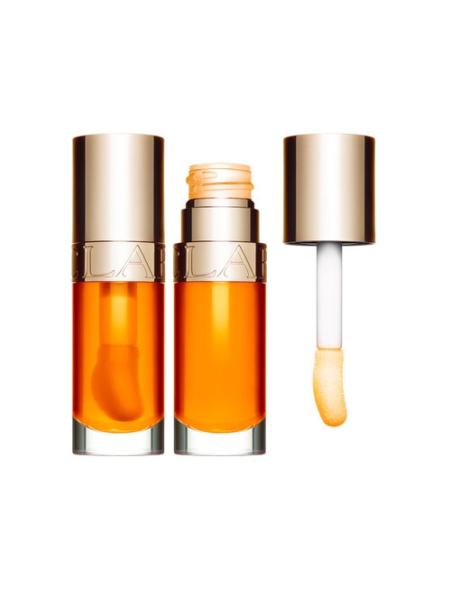 Clarins Lip Comfort Oil product photo