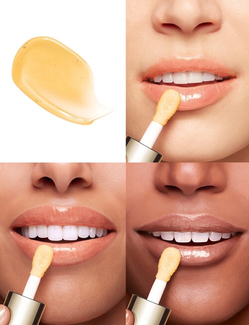 Clarins Lip Comfort Oil product photo View 03 L