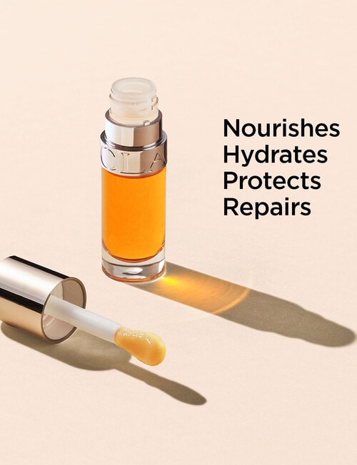 Clarins Lip Comfort Oil product photo View 06 L