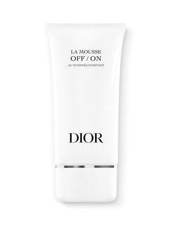 Dior Foaming Cleanser, 150g product photo