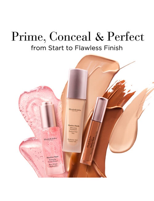 Elizabeth Arden Flawless Finish Skincaring Concealer product photo View 08 L