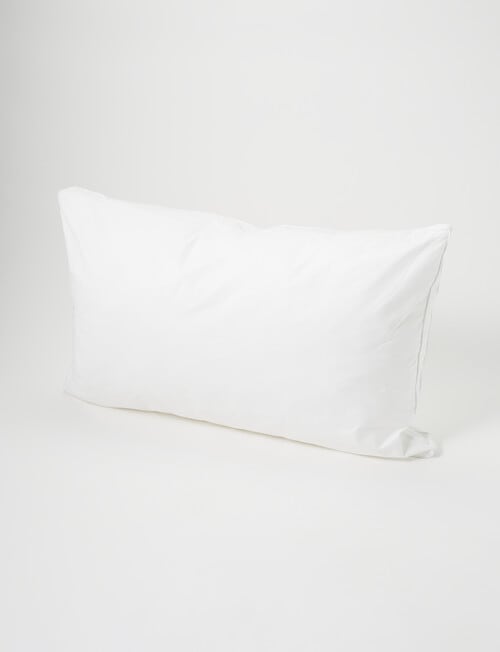 Sleepyhead Hotel Collection Down Alternative Pillow, Medium product photo View 02 L