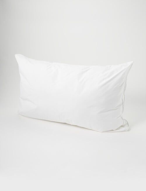 Sleepyhead Hotel Collection Down Alternative Pillow, Lodge product photo View 02 L