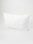 Sleepyhead Hotel Collection Memory Blend Pillow, Medium product photo View 02 S