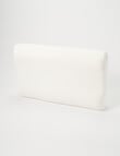 Sleepyhead Hotel Collection Contour Therapeutic Pillow product photo View 02 S