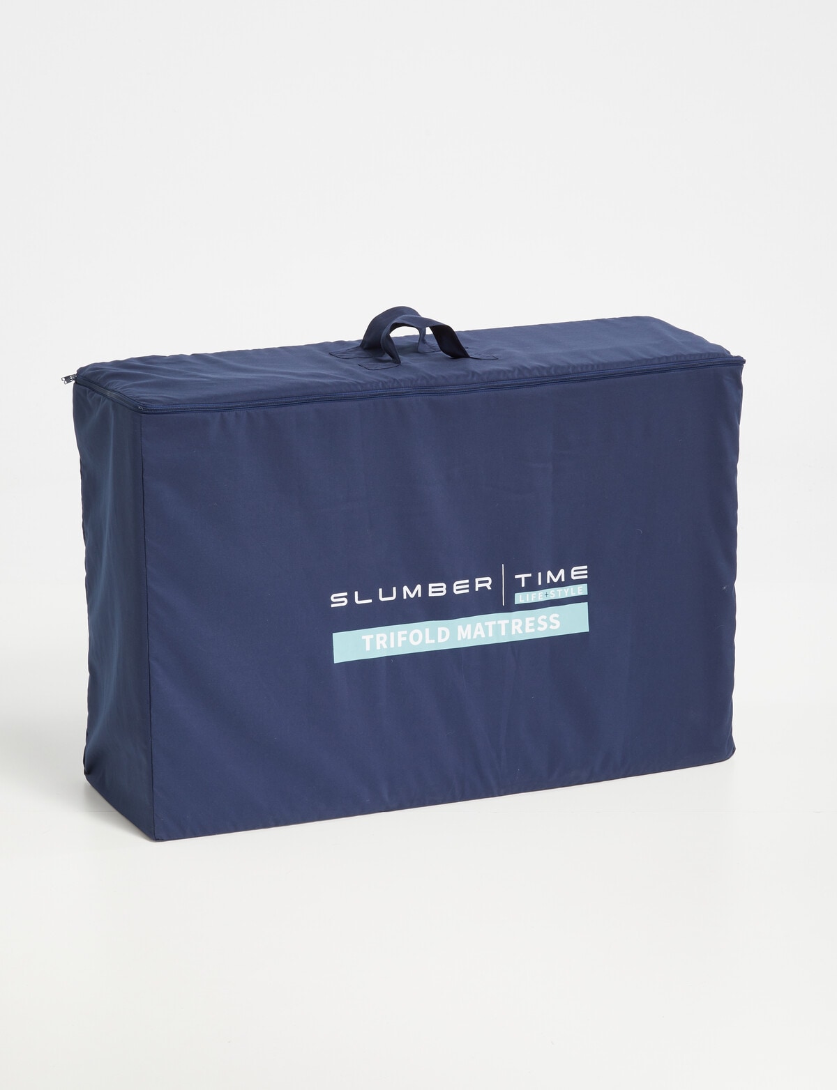 Slumber Time Foam 3Fold Crash Pad Mattresses