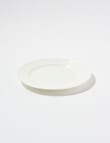 Alex Liddy Bianco Side Plate, 20cm, White product photo