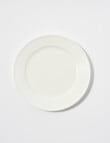 Alex Liddy Bianco Side Plate, 20cm, White product photo View 02 S
