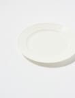 Alex Liddy Bianco Side Plate, 20cm, White product photo View 04 S