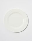 Alex Liddy Bianco Dinner Plate, 27cm, White product photo View 02 S