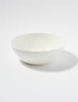 Alex Liddy Bianco Serve Bowl, 23cm, White product photo