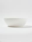 Alex Liddy Bianco Serve Bowl, 23cm, White product photo View 03 S