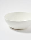 Alex Liddy Bianco Serve Bowl, 23cm, White product photo View 04 S