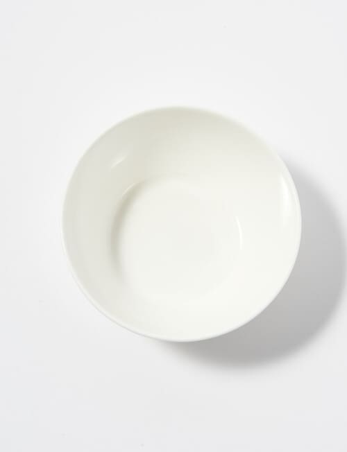 Alex Liddy Bianco Rice Bowl, 12cm, White product photo View 02 L