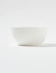 Alex Liddy Bianco Rice Bowl, 12cm, White product photo View 04 S