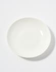Alex Liddy Bianco Pasta Bowl, 20cm, White product photo View 02 S