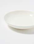 Alex Liddy Bianco Pasta Bowl, 20cm, White product photo View 04 S