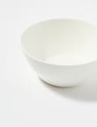 Alex Liddy Bianco Cereal Bowl, 16cm, White product photo View 04 S