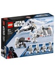 LEGO Star Wars Snowtrooper Battle Pack, 75320 product photo View 08 S