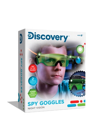 Discovery Night Goggles product photo