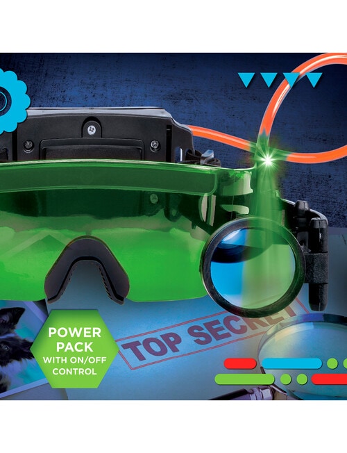 Discovery Night Goggles product photo View 04 L