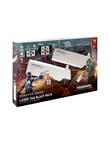 Sharper Image Laser Tag Hand Tank Blast Pack product photo View 02 S