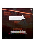 Sharper Image Laser Tag Hand Tank Blast Pack product photo View 09 S