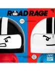 Sharper Image Remote Control Road Rage Speed Bumpers product photo View 05 S