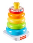 Fisher Price Fisher Price Rock-A-Stack product photo View 02 S
