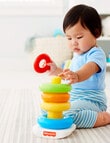 Fisher Price Fisher Price Rock-A-Stack product photo View 03 S