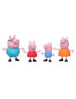 Peppa Pig Peppa's Adventures Family Figure, 4-Pack, Assorted product photo View 04 S