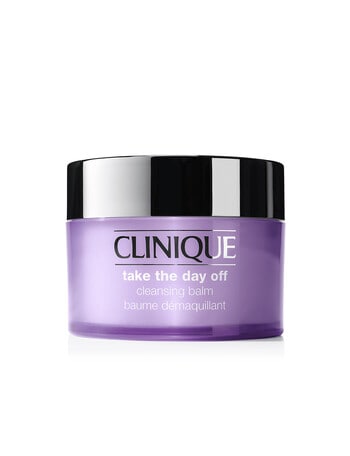 Clinique Take The Day Off Cleansing Balm 200ml product photo