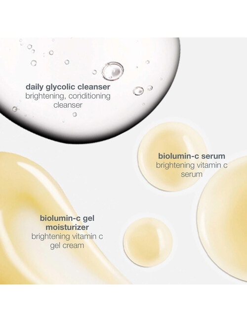 Dermalogica Daily Brightness Boosters Kit product photo View 02 L