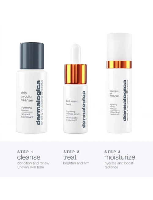Dermalogica Daily Brightness Boosters Kit product photo View 03 L