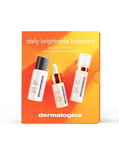 Dermalogica Daily Brightness Boosters Kit product photo View 05 L