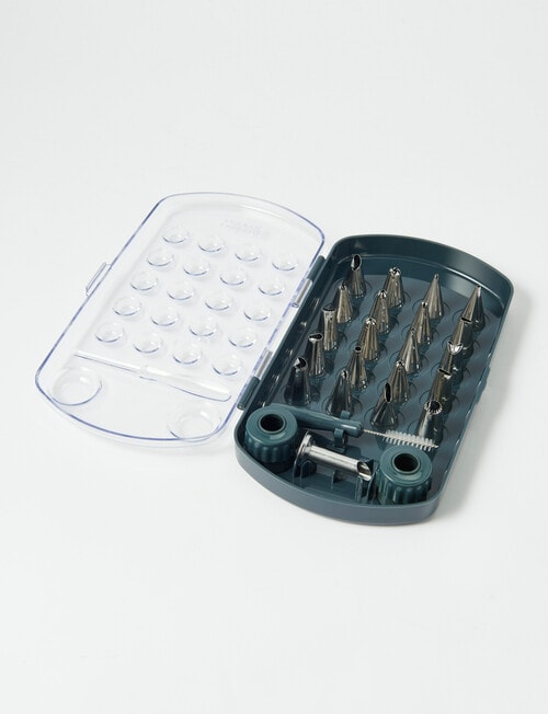 Bakers Delight Decorate Nozzle Set, 24-Piece product photo