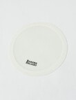 Bakers Delight Bake Round Baking Mat, 19cm, Set of 2 product photo View 03 S