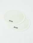 Bakers Delight Bake Round Baking Mat, 21.5cm, Set of 2 product photo