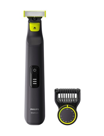 Philips OneBlade Pro Face, QP6530/15 product photo