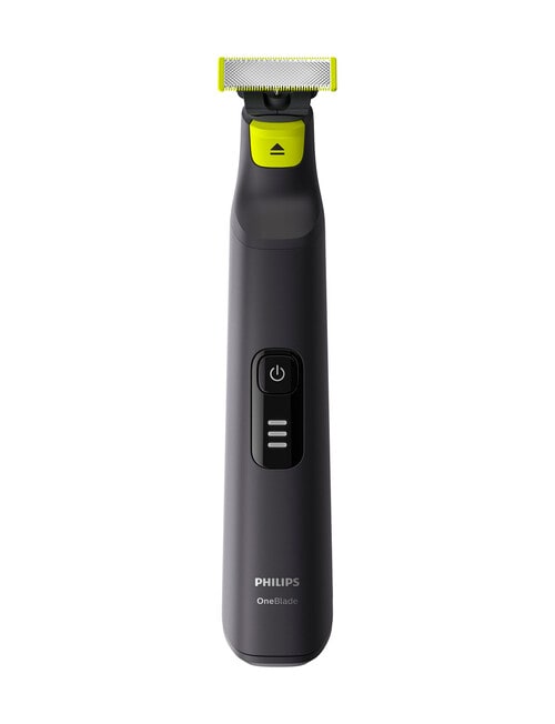 Philips OneBlade Pro Face, QP6530/15 product photo View 02 L