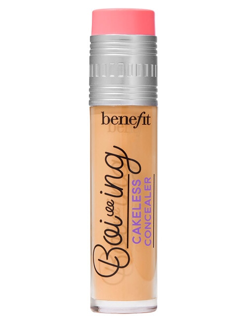benefit Boi-ing Cakeless Full Coverage Concealer product photo