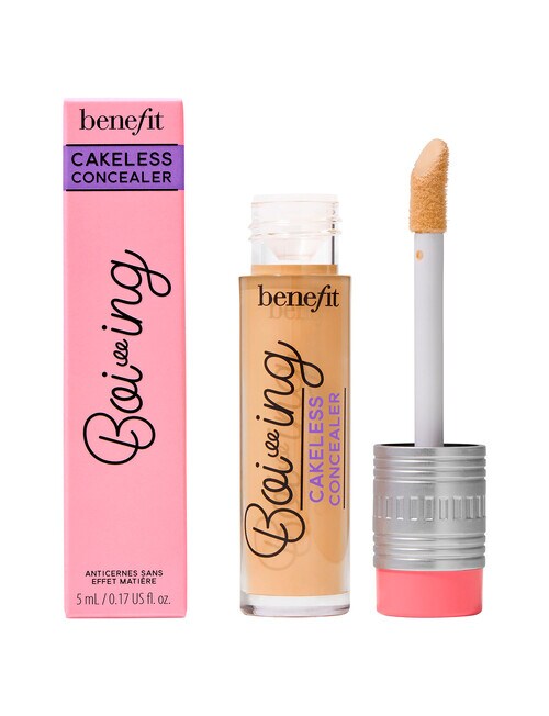 benefit Boi-ing Cakeless Full Coverage Concealer product photo View 03 L