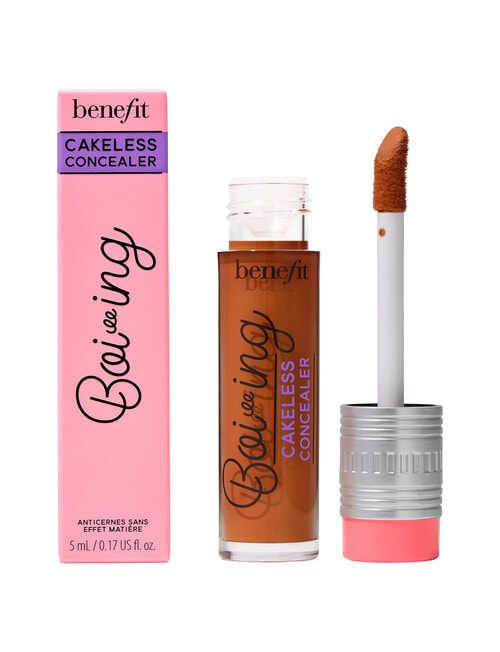benefit Boi-ing Cakeless Full Coverage Concealer product photo View 03 L